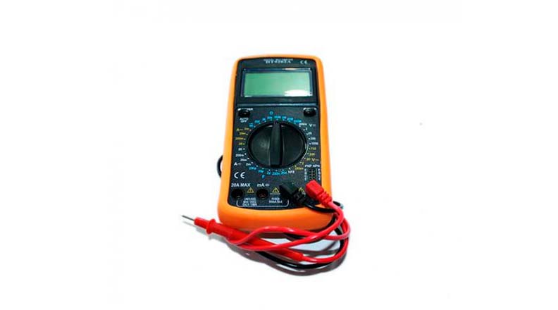MULTIMETER (9202)
