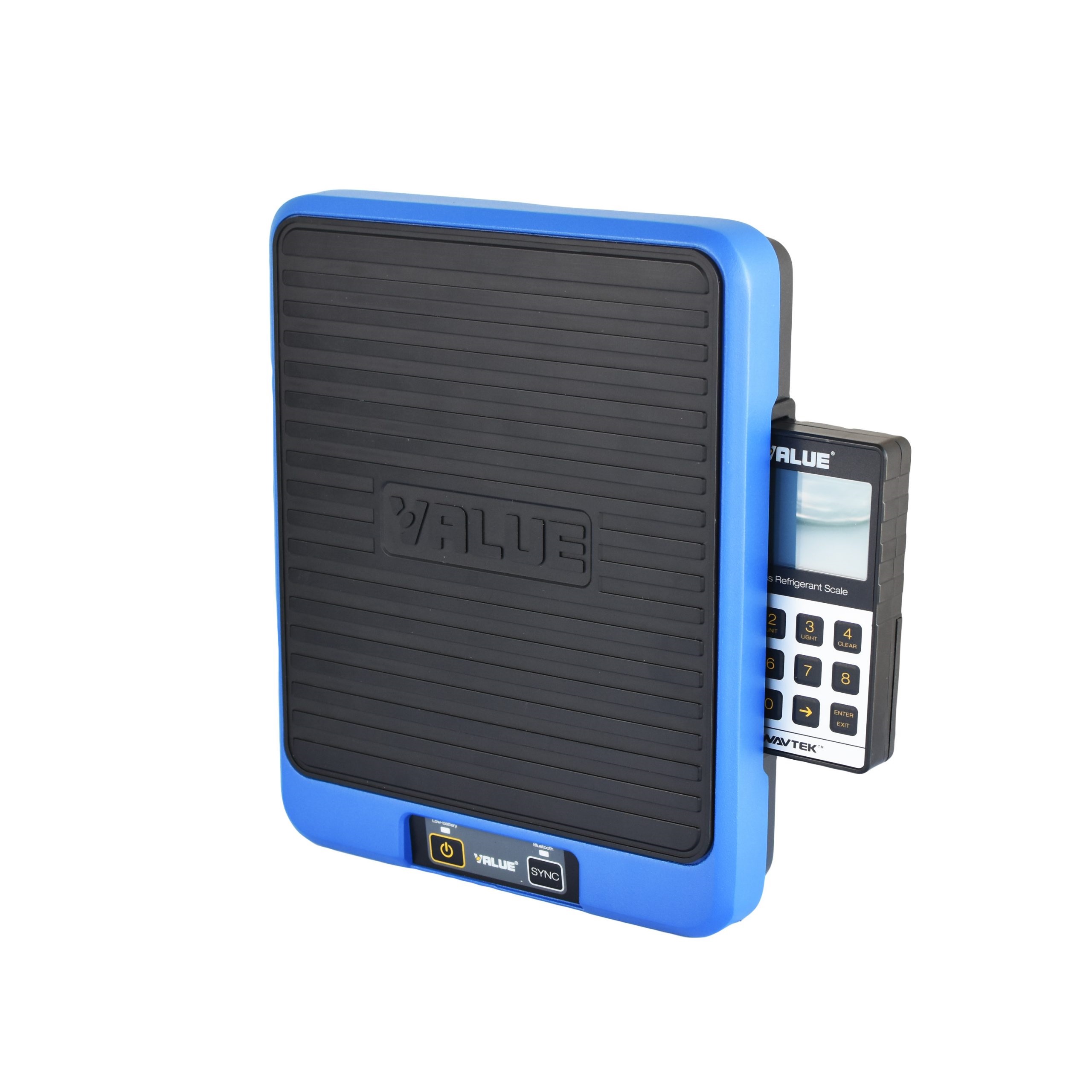 DIGITAL SCALE Value VRS-50i-01