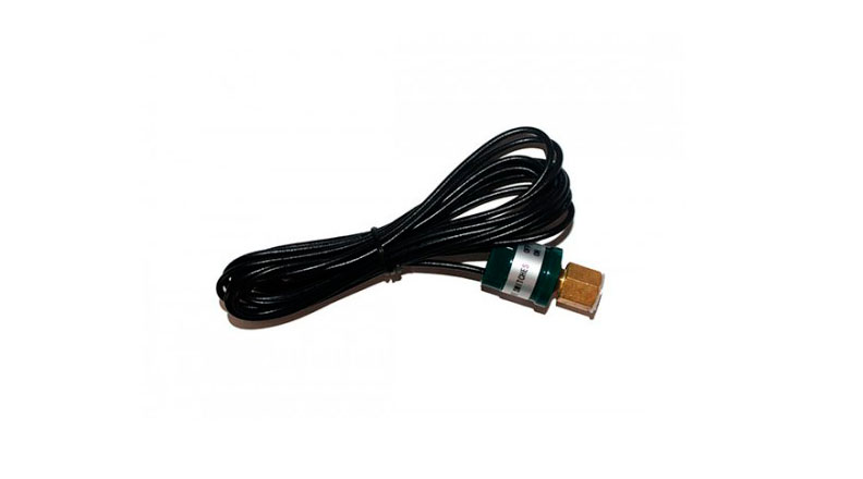 PRESSURE SENSOR 010F025G LOW 1,7 / 0,7 BAR