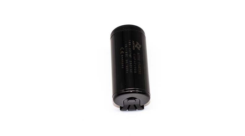 CAPACITOR 189-227F