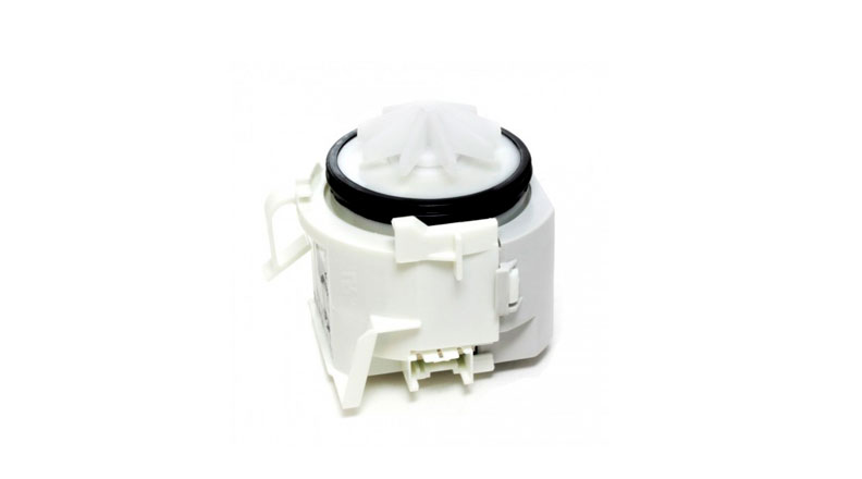 DRAIN PUMP SET SCARICO LVST BOSCH 611332