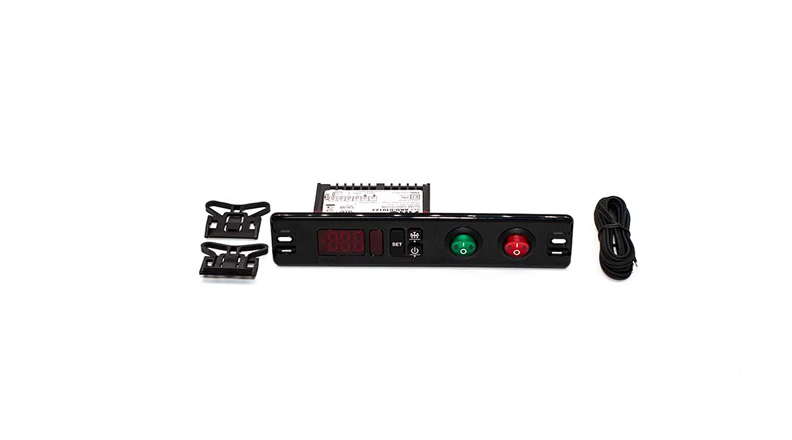ELECTRONIC CONTROL AKO-D10123