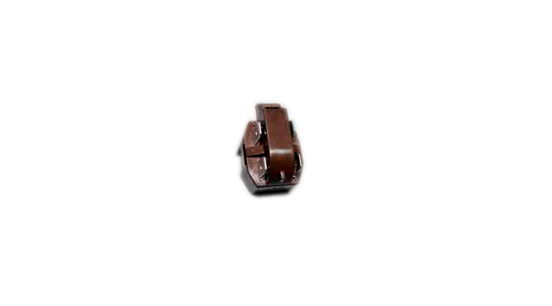 COMPRESSOR RELAY 4 CONTACT PTC