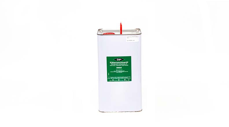 OIL BITZER BSE 55 (5LT)
