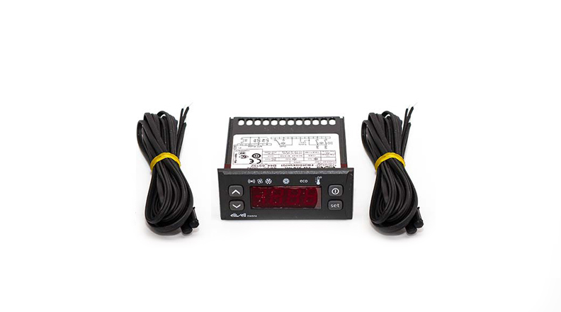 ELECTRONIC CONTROL ELIWELL - ID-974