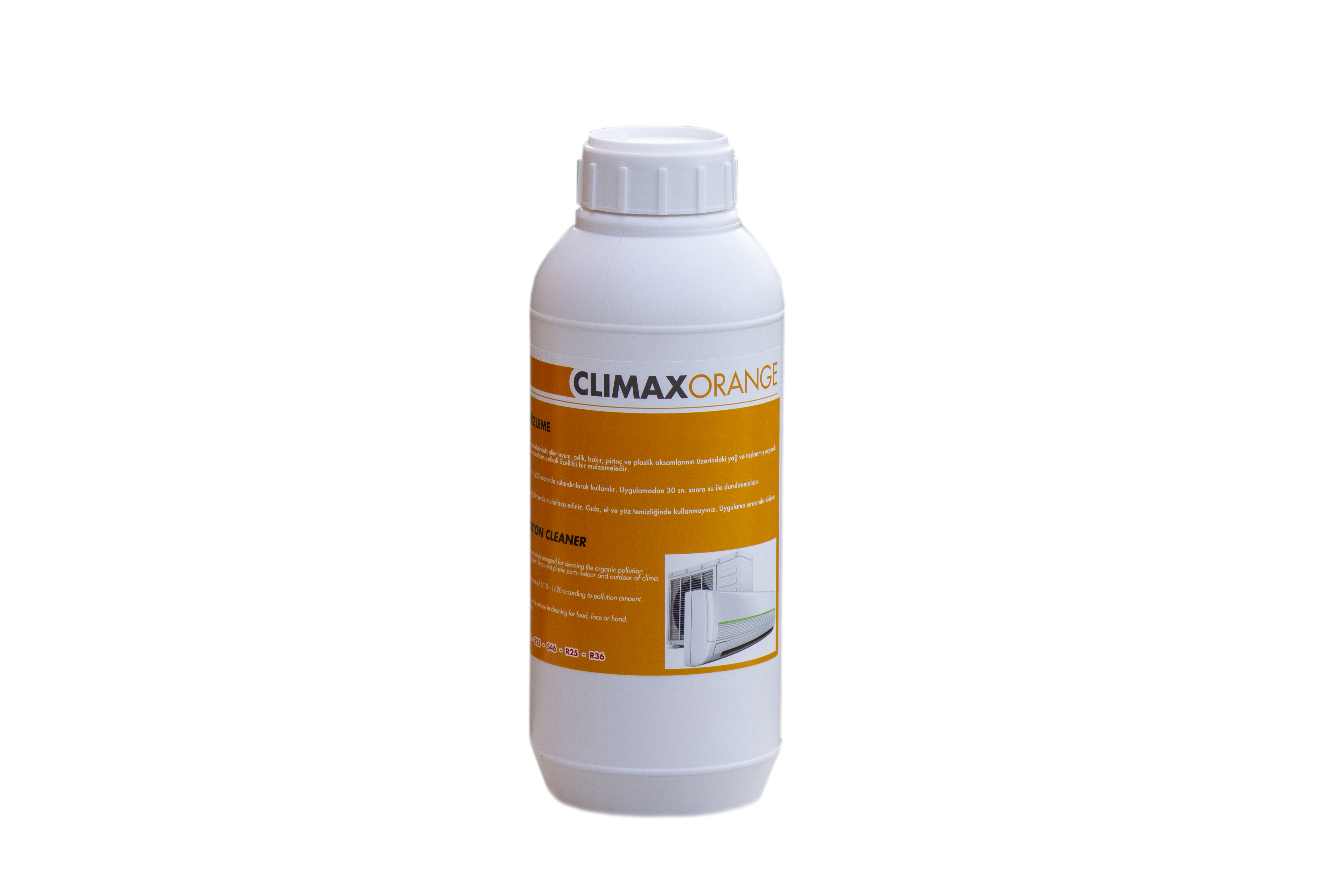 Air Conditioner cleaner 1 LT