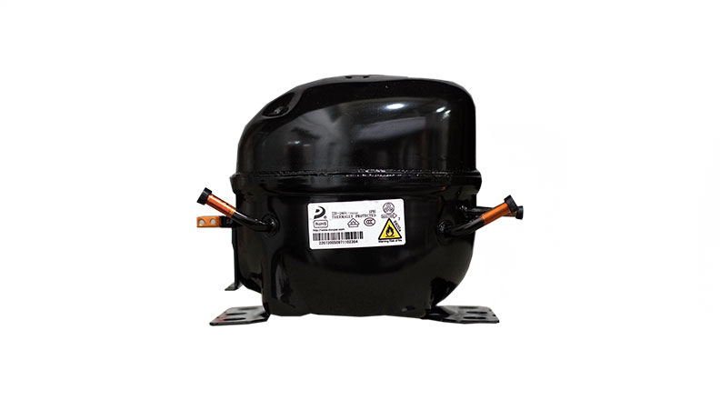 Compressor DONPER SU118CY1 R600 1/4   198W