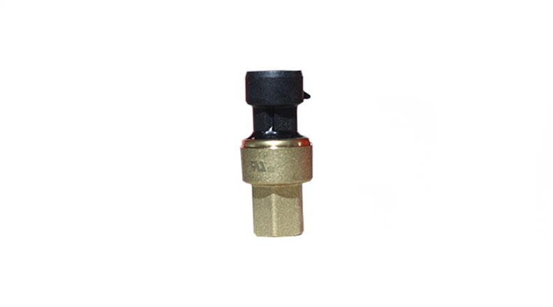 Pressure Sensor PRESS.TRASD.0-5V 0...17,3 BARG (0...250 PSIG)  SPKT0043P0 CAREL