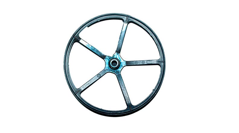 DRUM PULLEY 13 (INDESIT)