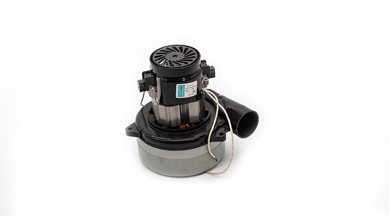 Vacuum Cleaner Motor CVC-70 1200W