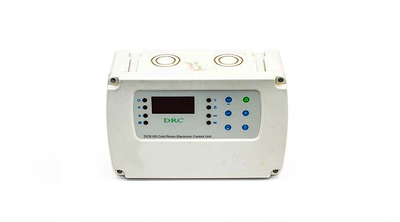 FRIDGE CONTROL PANEL DRC DCB100 PLUS