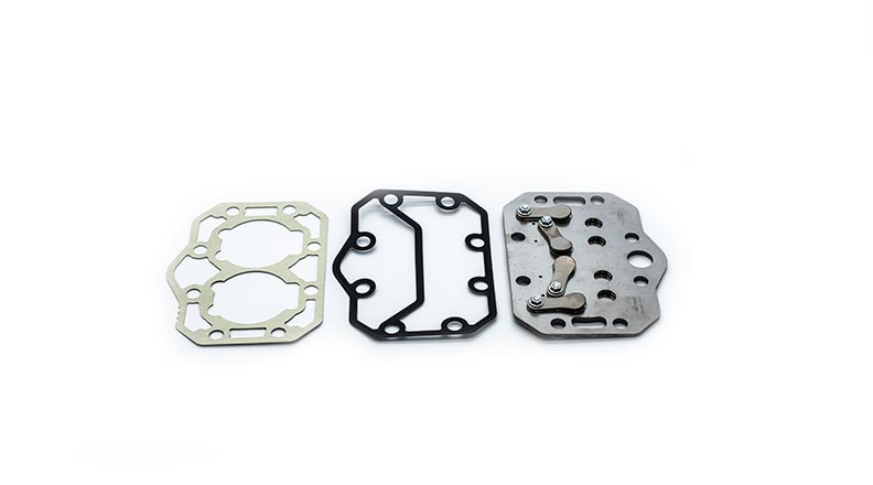 METAL GASKETS BITZER