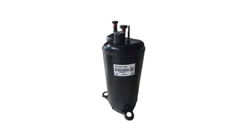 Compressor Toshiba HSM165V1UFZ (  9.000 BTU) R422D