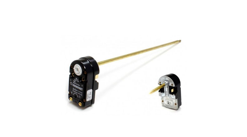 ბაკის თერმოსტატი ARISTON TAS TW 300 75/85 C