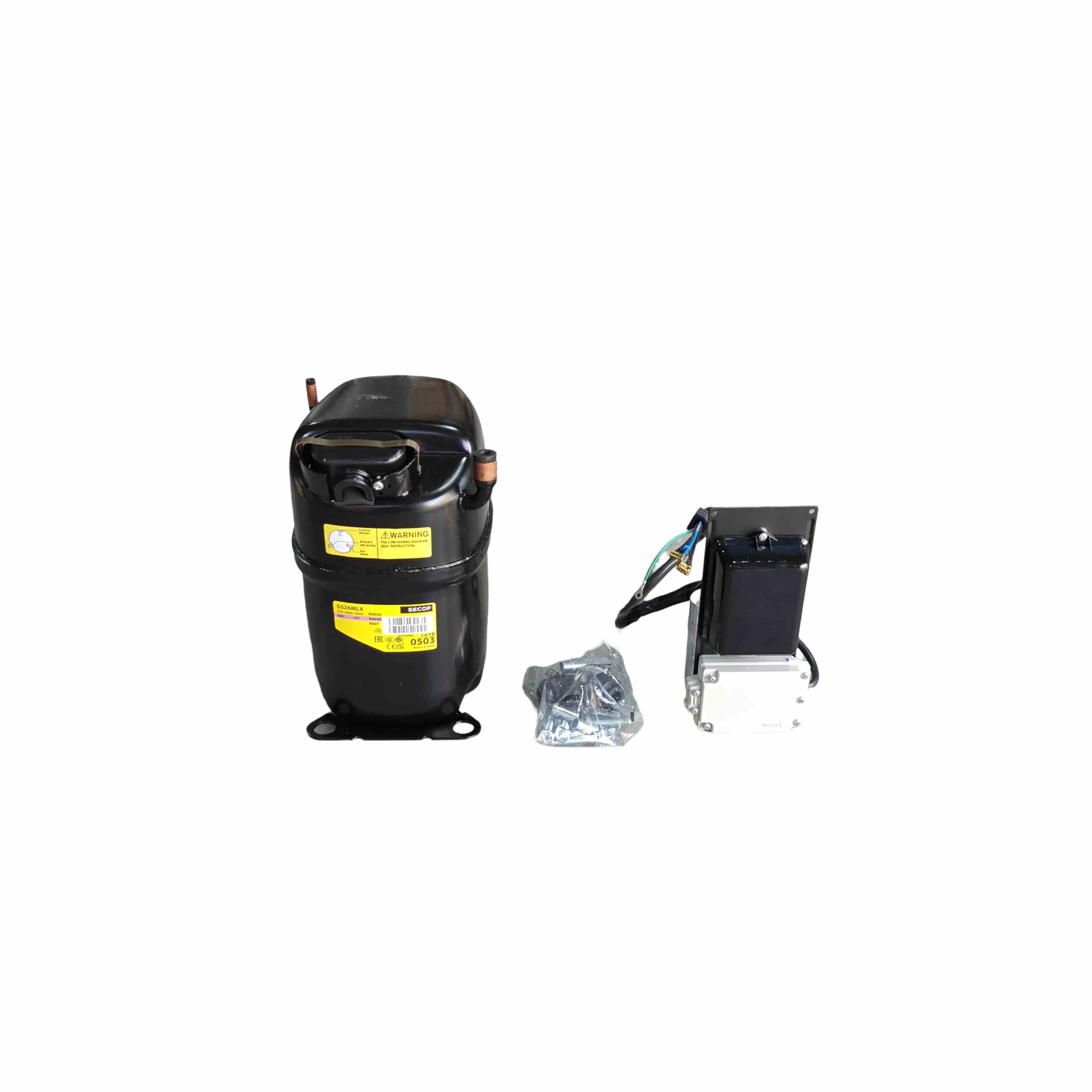 Secop Compressor GS26MLX