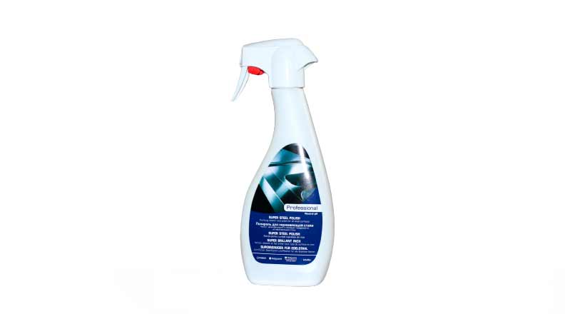 Stainless Cleaner C00093902