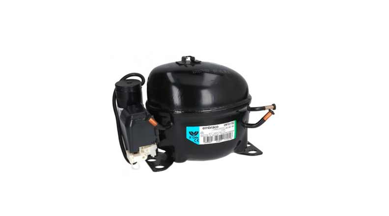 კომპრესორი Embraco  EMT 6170 Z
