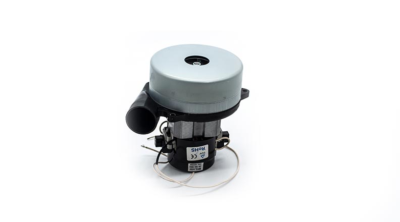 1200W VACUUM CLEANER MOTOR VAC 025 UN