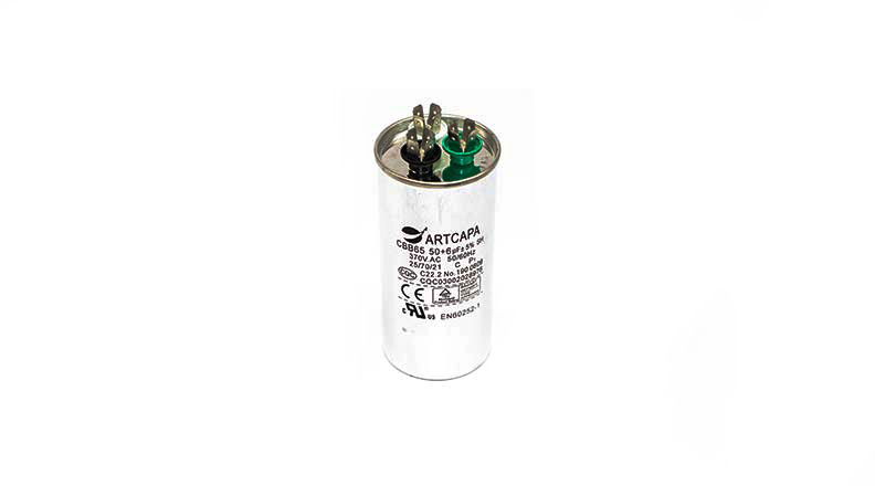 CAPACITOR 50F