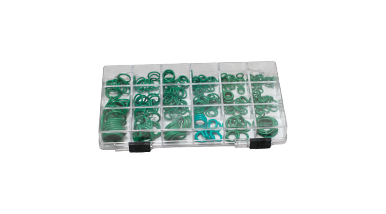 A/C SEAL COMPLETE SET 265 PCS