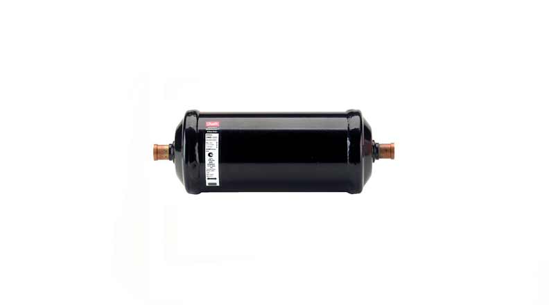 ფილტრი Danfoss 023Z1474 DMB 165S TWO-WAY DRYER 5/8