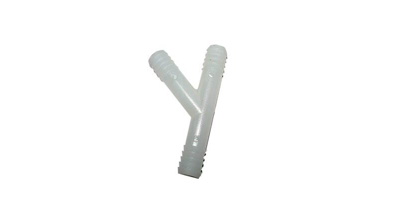 CONDENSATE HOSE Y CONNECTOR