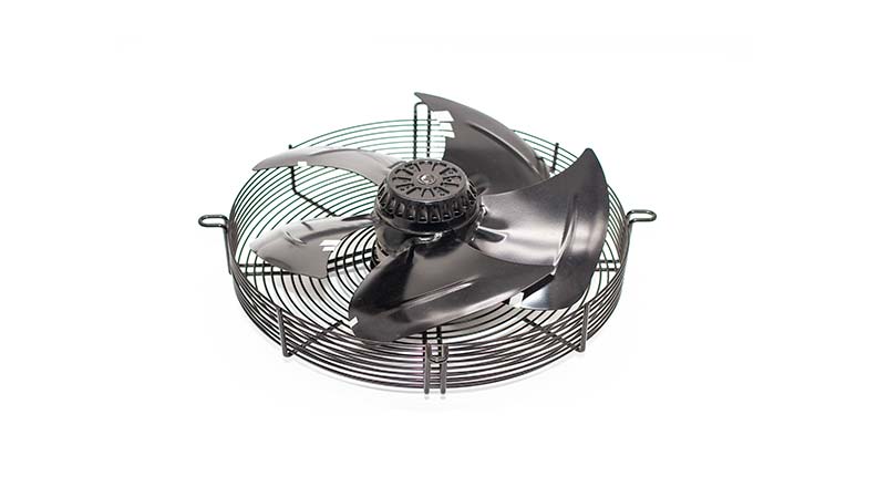 Fan Motor C - FAN 400 SC (380V)