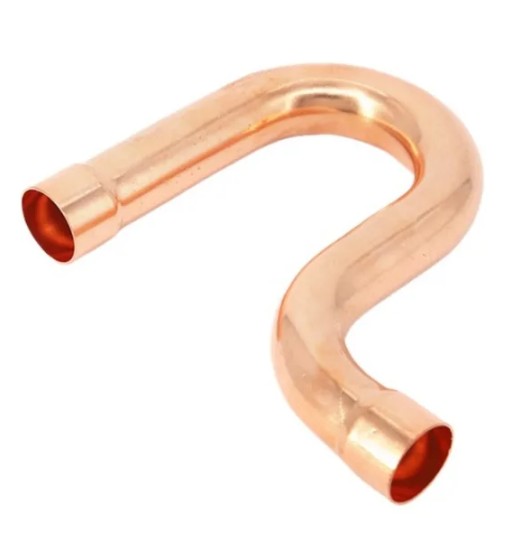 Oil Retainer Copper Fitting 7/8