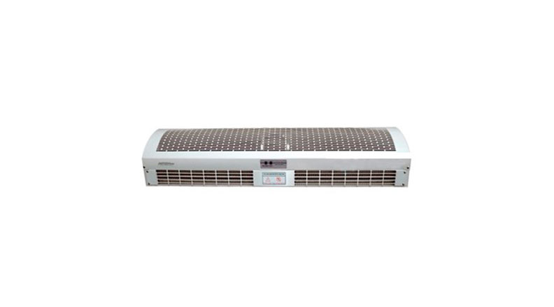 AIR CURTAIN150 CM RM125-15 ( WITH HEATER)