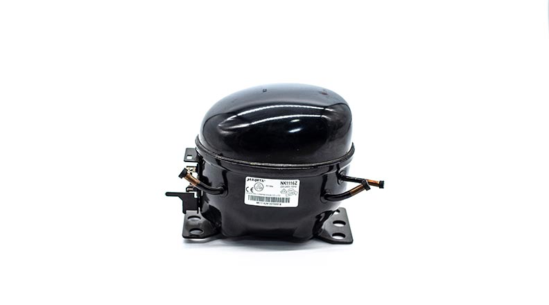 COMPRESSOR CPS NK 1116Z 1/4 190W R134A C00301142