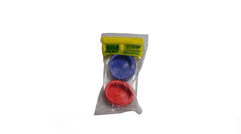Manometer Protective cover
