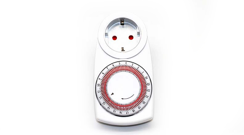 TIMER TJ-A|1