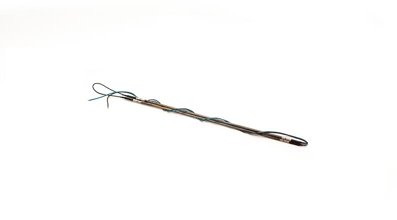 HEATER ( 0,42 KW / 385 MM )