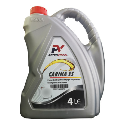 VISCOL POE CARINA ES32 1L
