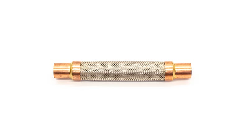 ANTI VIBRATION HOSE 1 5|8