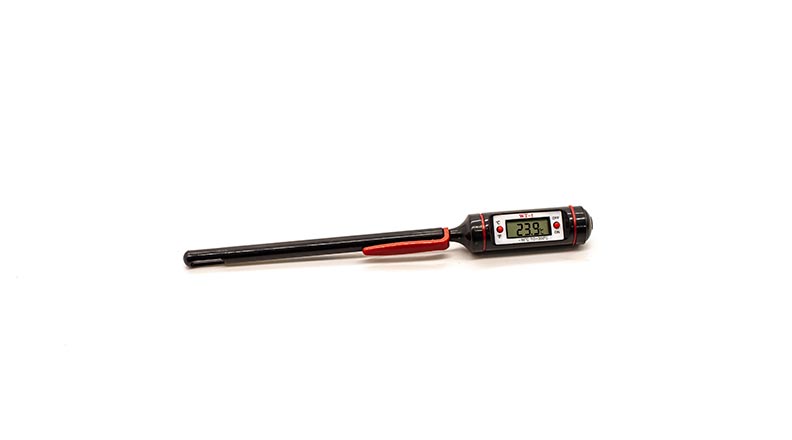 DIGITAL THERMOMETER WT-1