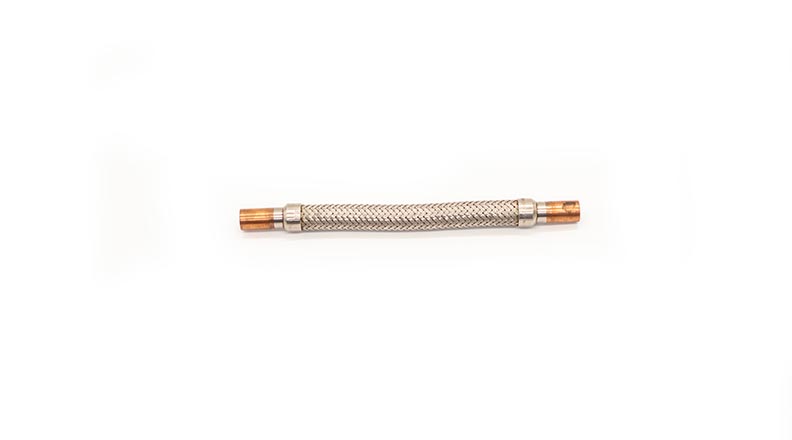 ANTI VIBRATION HOSE 1|2