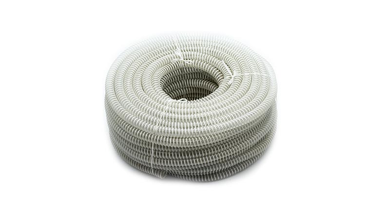 CONDENSATE HOSE 5/8