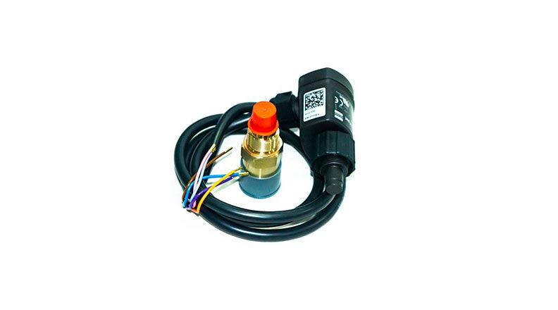 OIL LEVEL CONTROLLER BITZER