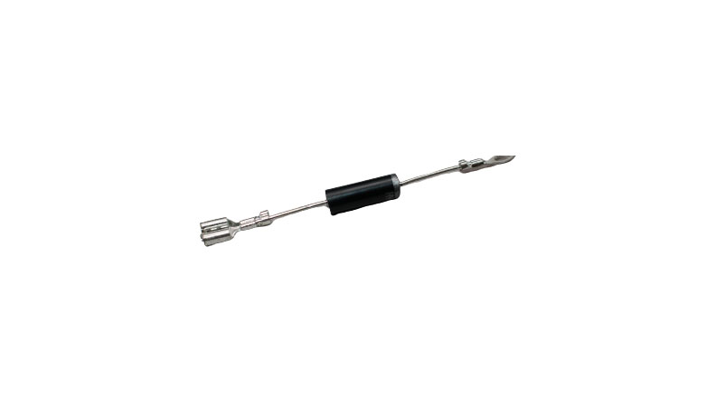 MICROWAVE OVEN DIODE HVR3-12