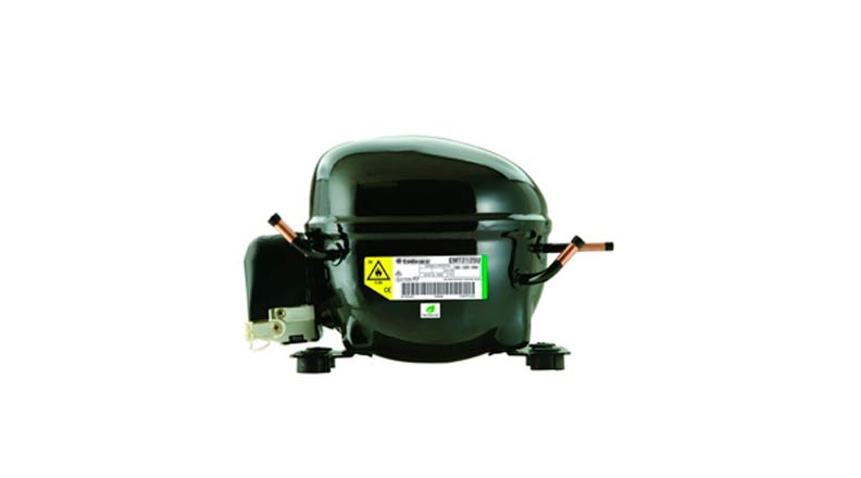 Compressor Embraco EMT 6144 Z