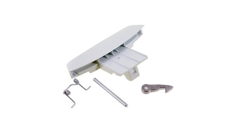 DOOR HANDLE C00116576