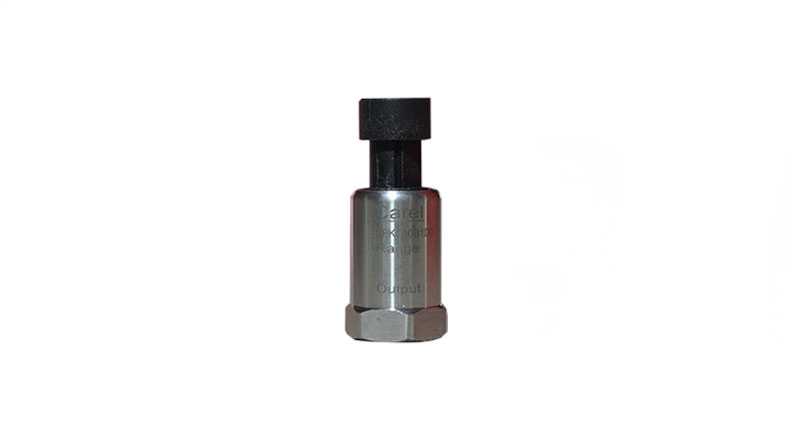Pressure Sensor PRESS.TRASD.4-20MA 0...44,8 BARG (0...650 PSIG) D SERIE SEALED GAGE 8-28V  SPKT00B1D0 CAREL