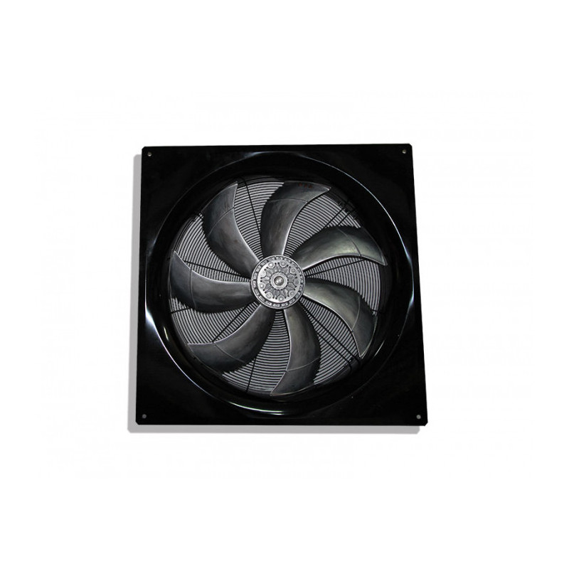 FAN AXIAL ZIEHL-ABEGG FN080-SDQ.6N.V7 FAN MOTOR/153975