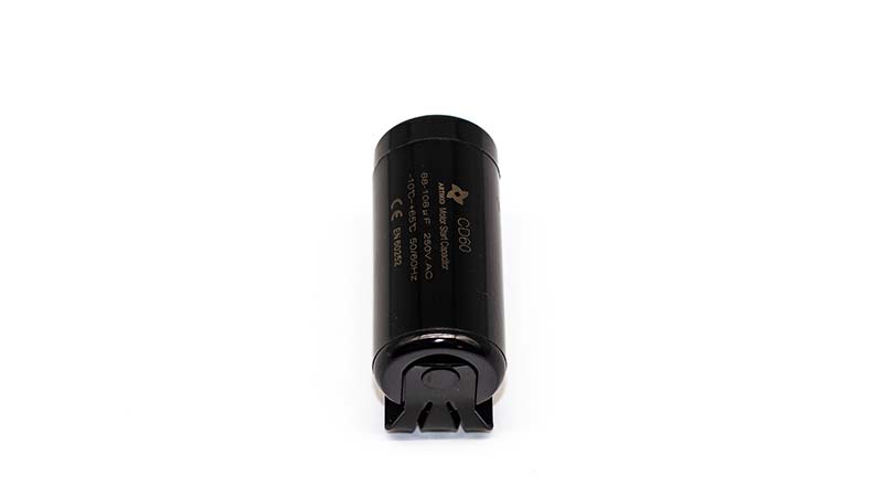 CAPACITOR 88-108F