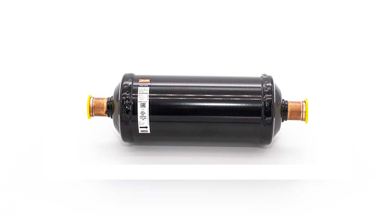 ფილტრი DANF 7/8 023Z4590 (შედუღ.)