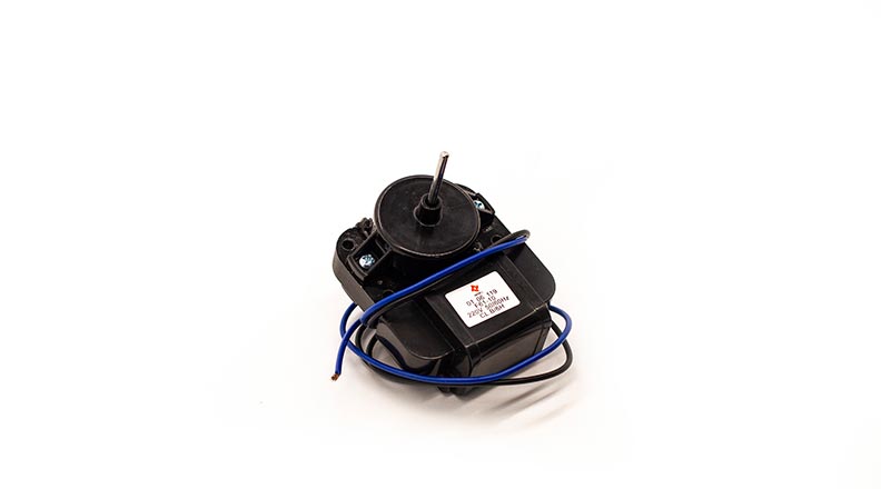 FAN MOTOR (ARCHELIC- BLACK)