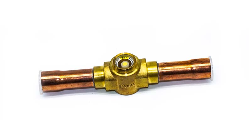 3|4 SIGHT GLASS SANHUA SYJ-42027 - 19MM