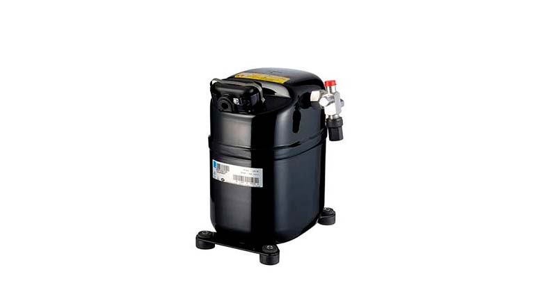 კომპრესორი TECUMSEH TAJ 2464Z - T R404A