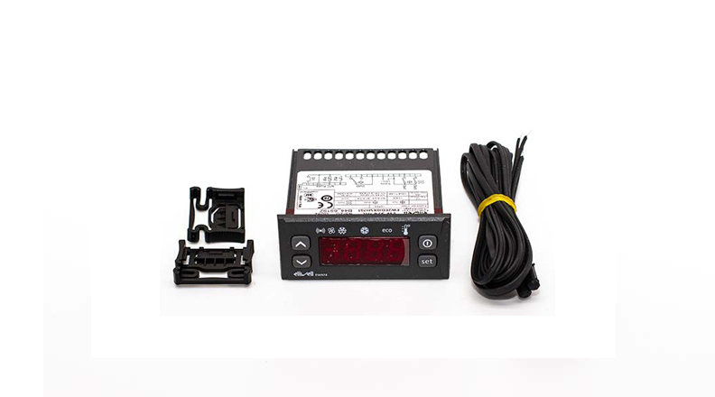 ELECTRONIC CONTROL ELIWELL - ID-961